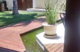 Casa piscina, mar e lagoa - Foto 8