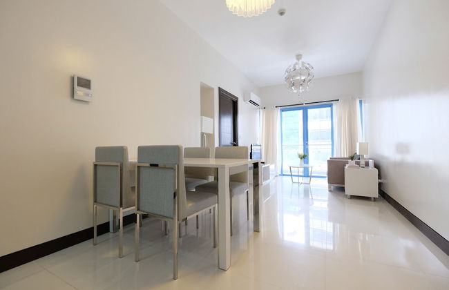 StayHome Asia at Two Central - Foto 28