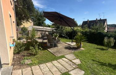 Ferienwohnung um`s Eck - Foto 43