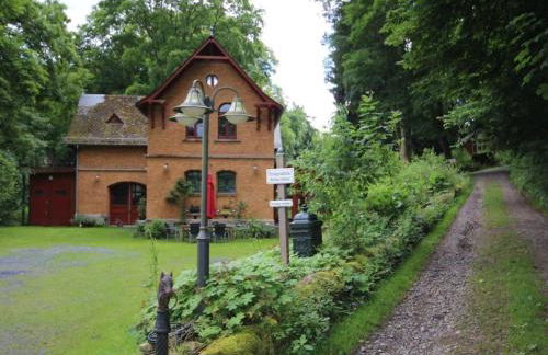 Schneeweischen, coach house by the pond - Foto 1