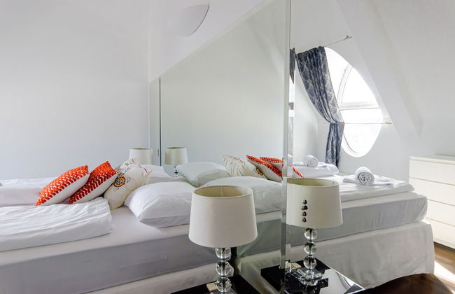 Extraordinary Residence at Stephansplatz - Foto 2