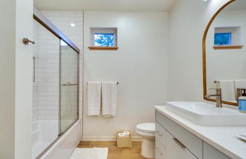 Columbia Falls Home with Patio Near Glacier NP! - Foto 19