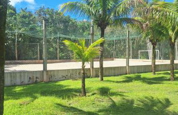 Chalé Orquídeas Club Ubat 6p piscinas - Foto 35