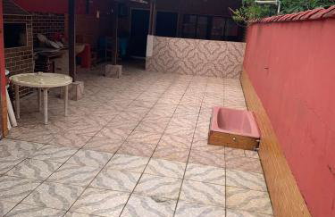 Lar do Litoral - Praia Grande - Photo 9