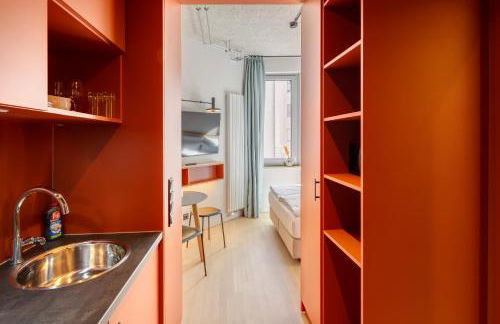 DEIN APART München - Foto 20