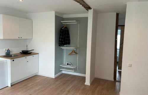 Wohnung über Restaurant - Foto 9