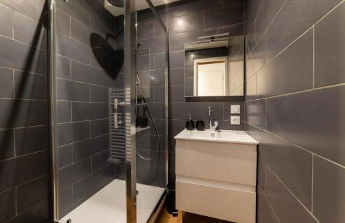 The Eighteen _ Hyper-centre - T3 de 65m² - 8 Pers. - Foto 5