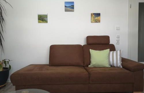 Ferienwohnung Rheinsteig - Foto 5