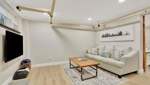 Modern Comfort in Historic Denver - Foto 5