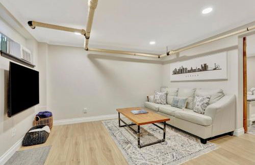 Modern Comfort in Historic Denver - Foto 5