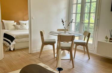 Le Villandry - Foto 6