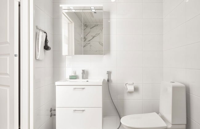 Hiisi Homes Vantaa Kaivoksela - Foto 46