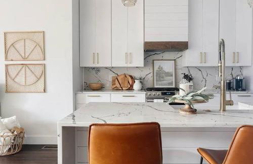 Luxury home in the heart of Indy - Foto 14