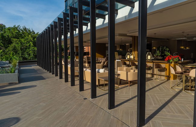 York Luxury Suites Medellín - Photo 62