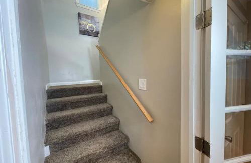 Uniquely styled home minutes to Downtown Sac! - Foto 32