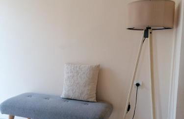 Dimitra's Comfort Apartment - Foto 8