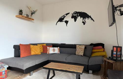 la maison de la mer - Photo 24