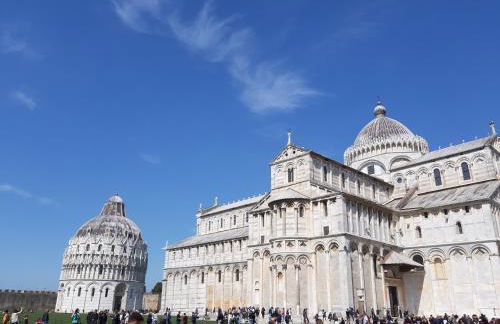 B&B Glicine e Luna - Foto 13