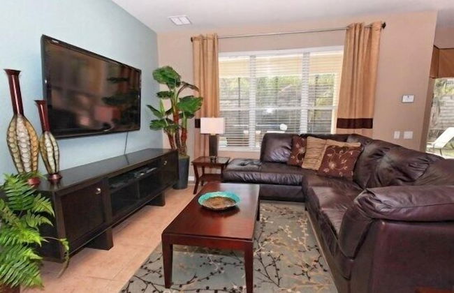 Five Star Vacation Homes - Foto 38