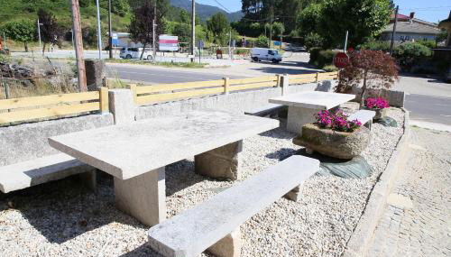 Apartamentos turisticos Chans do Carrasco S L U - Foto 5