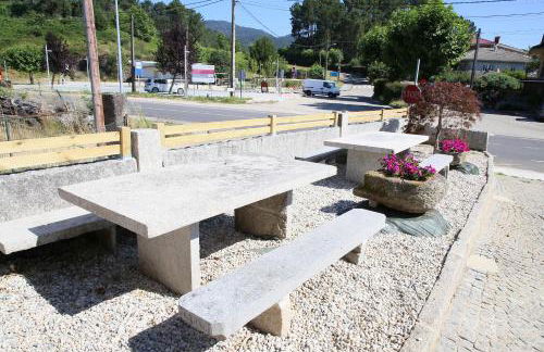 Apartamentos turisticos Chans do Carrasco S L U - Foto 5