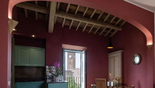 Cathedral House Orvieto - Foto 4