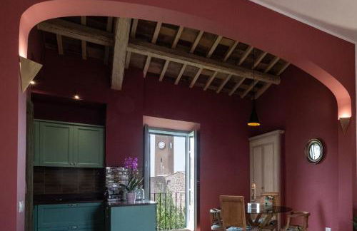 Cathedral House Orvieto - Foto 4