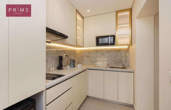 Prime Residence Arkadia - Foto 76