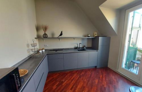 An attic, really downtown 3 - Foto 10