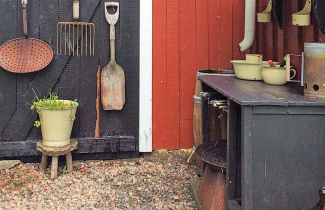 Country Cottage Near Ullared - Foto 33