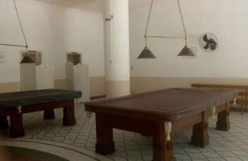 Santos, refúgio urbano em frente ao mar - Foto 40