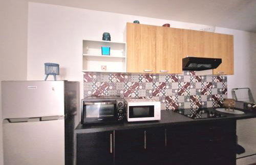 Cosy atelier - Foto 6