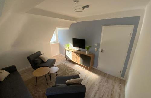 M.C. Apartment Erfurt Südpark - Foto 8