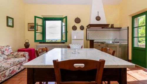Farmhouse With Exclusive View Between Umbria and Tuscany La Godiola-albizia - Foto 4