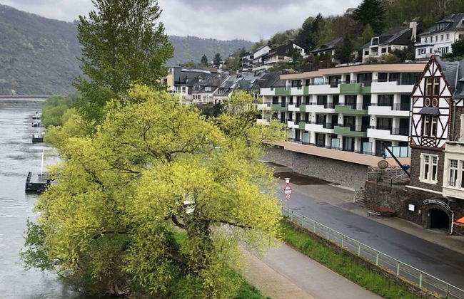 Penthouse Moselle Jewel I - Foto 18