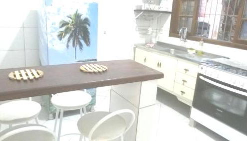 Aloha Casa por Temporada Angra dos Reis - Foto 5