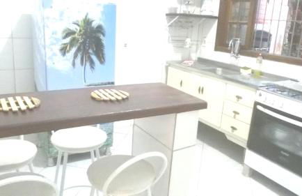 Aloha Casa por Temporada Angra dos Reis - Foto 5