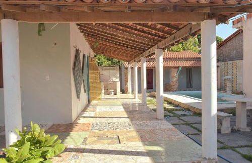 Navona beach - Casa de Praia com Piscina - Photo 20