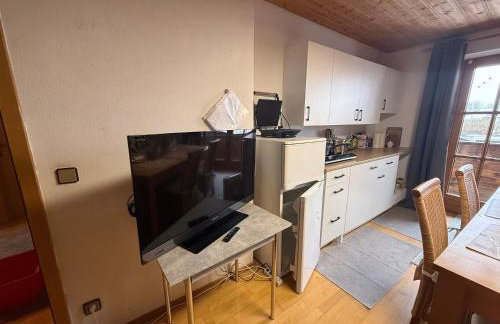 Ferienwohnung Dorfidyll - Foto 4