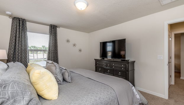 Servicios del alojamiento