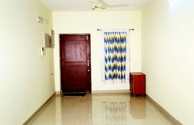 TripThrill Maytas Hill Apartments - Foto 9