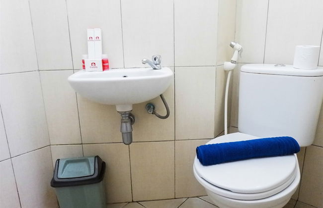 Modern Studio Apartment at Pavilion Permata 2 - Foto 16