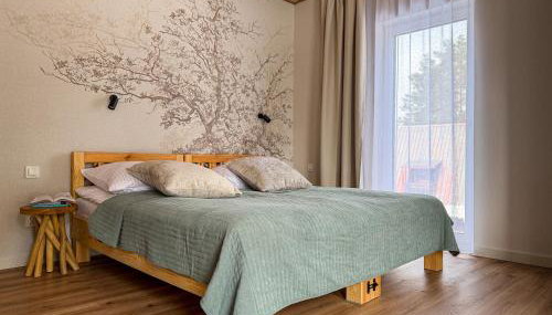 Omulove Zacisze- Dom nad jeziorem - Foto 5