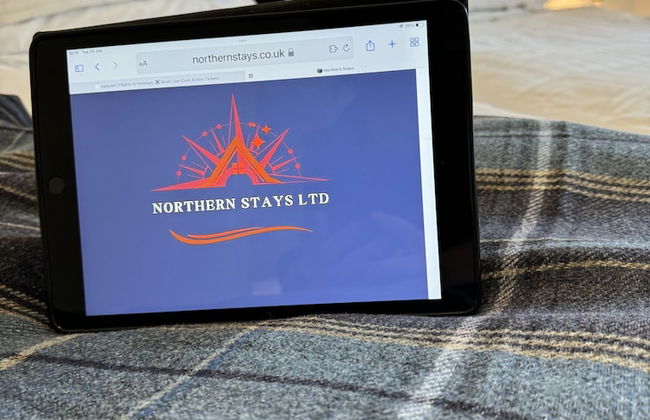 Turnberry Serviced Apartments - Foto 33