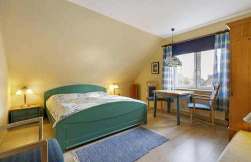 Haus Halligblick - Foto 52