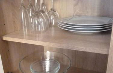 le 1835, studio rouge-Corail - Foto 22