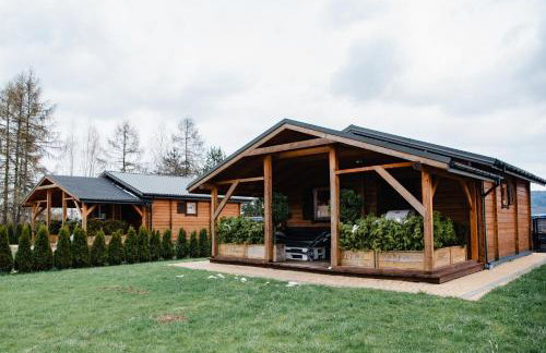 NOVMI - Domki letniskowe - Photo 21