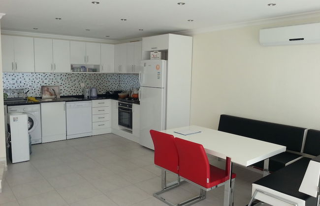 Orka Private Villas - Photo 30