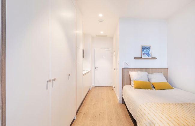 Les Appartements de Grenoble - Foto 5