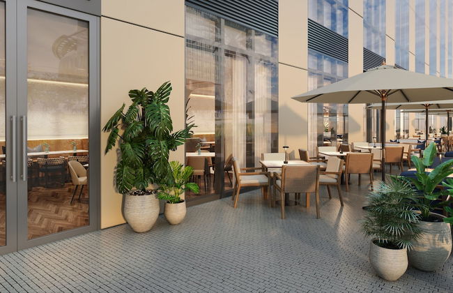 Cheval Maison Expo City Dubai - Foto 79